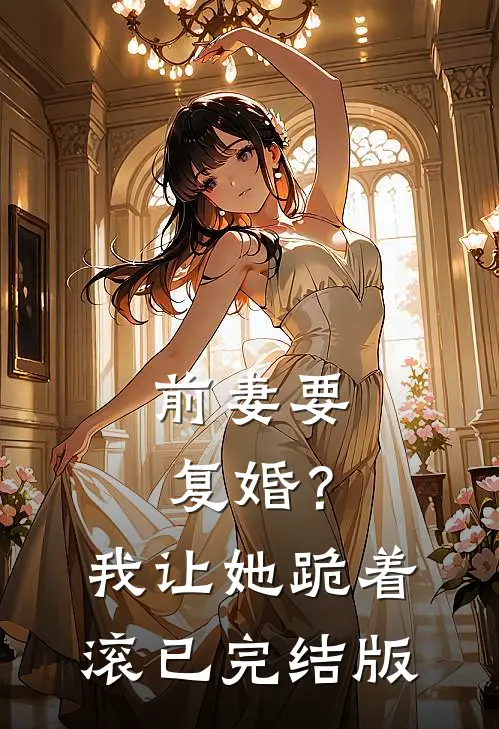 前妻要复婚？我让她跪着滚已完结版