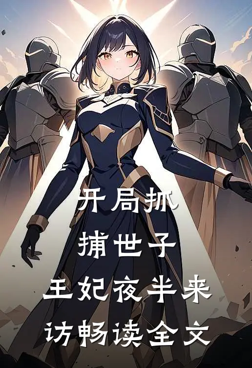 开局抓捕世子，王妃夜半来访畅读全文