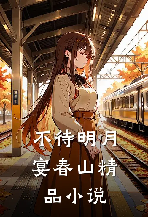 不待明月宴春山精品小说