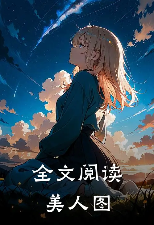 全文阅读美人图