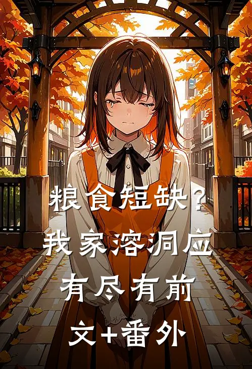 粮食短缺？我家溶洞应有尽有前文+番外