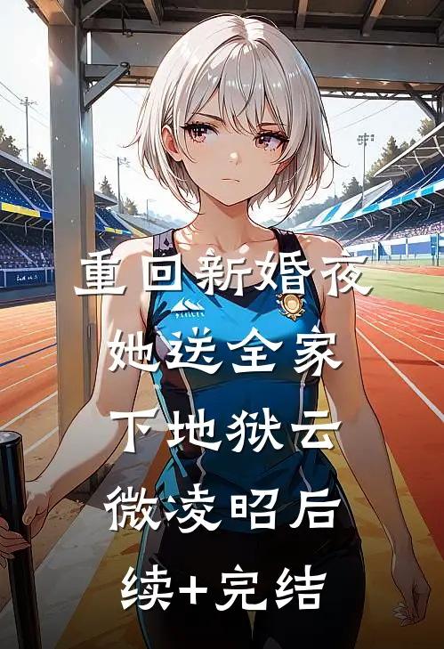 重回新婚夜，她送全家下地狱云微凌昭后续+完结