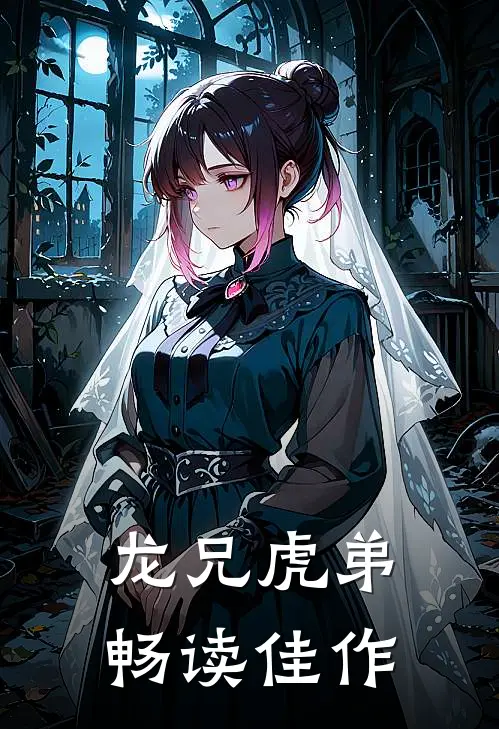 龙兄虎弟畅读佳作