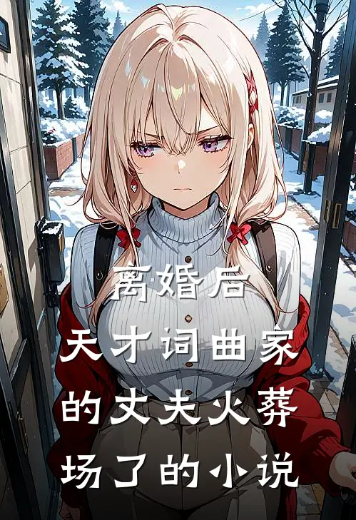离婚后，天才词曲家的丈夫火葬场了的小说