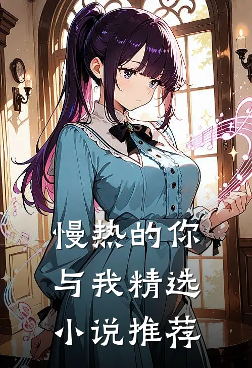 慢热的你与我精选小说推荐