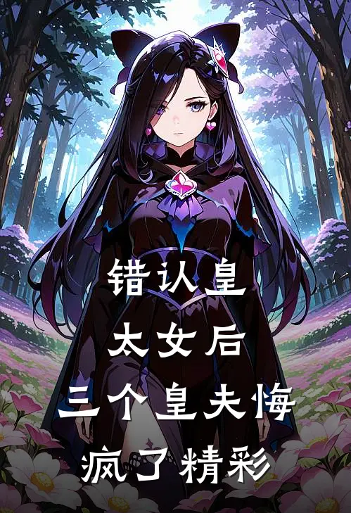 错认皇太女后，三个皇夫悔疯了精彩
