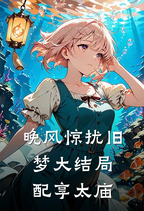 晚风惊扰旧梦大结局配享太庙
