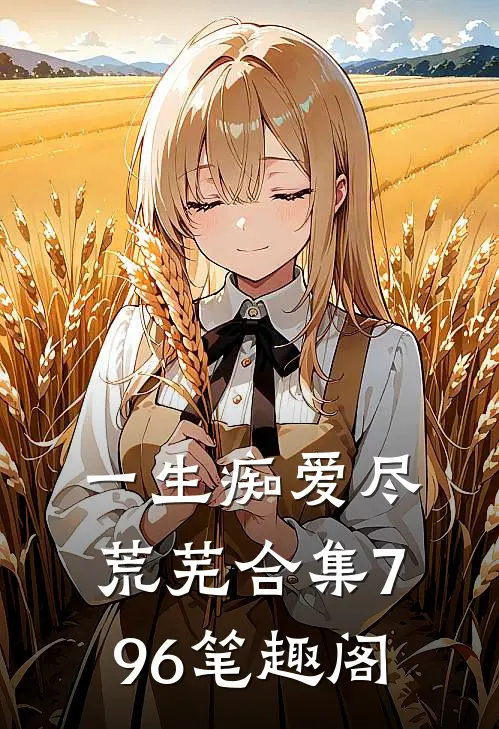 一生痴爱尽荒芜合集796笔趣阁