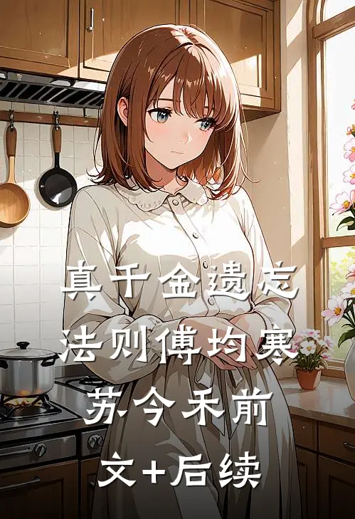 真千金遗忘法则傅均寒苏今禾前文+后续