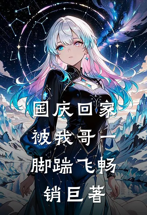 国庆回家，被我哥一脚踹飞畅销巨著