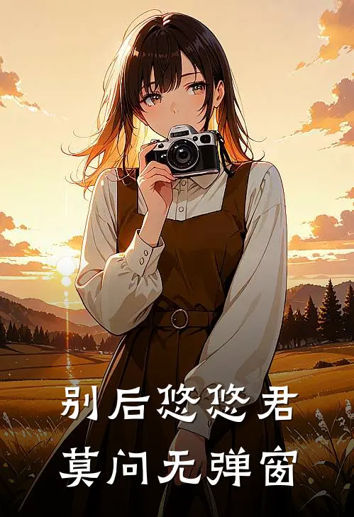 别后悠悠君莫问无弹窗
