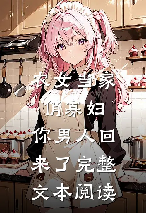 农女当家：俏寡妇，你男人回来了完整文本阅读