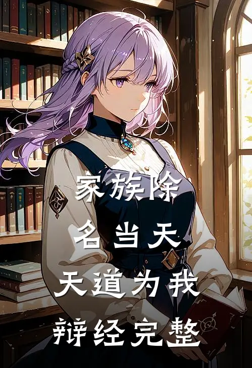 家族除名当天，天道为我辩经完整