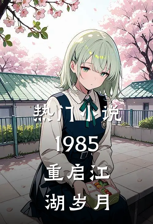 热门小说1985：重启江湖岁月