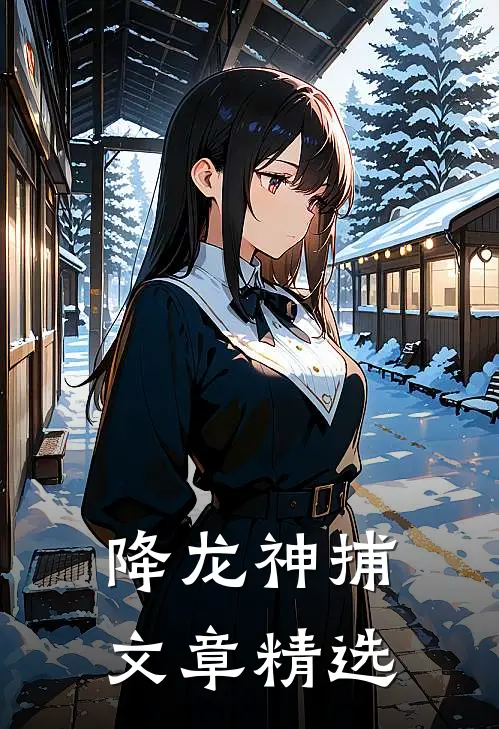 降龙神捕文章精选