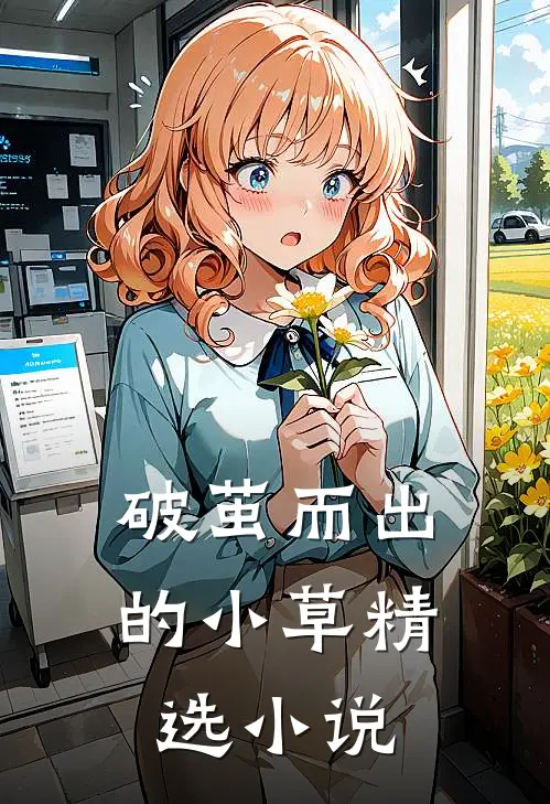 破茧而出的小草精选小说