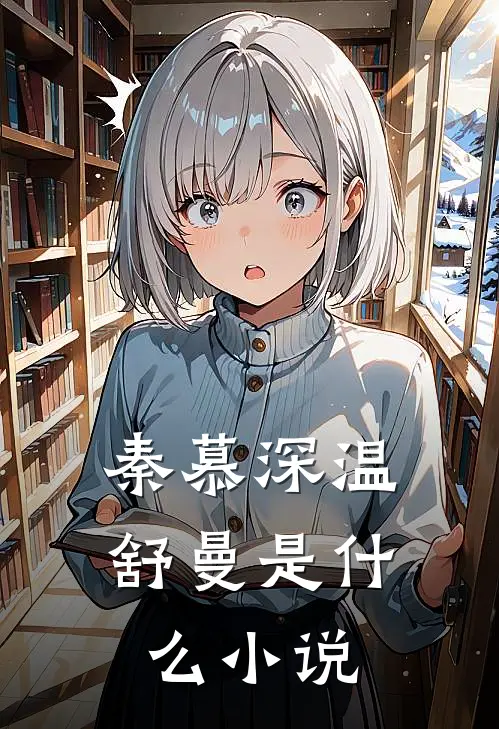 秦慕深温舒曼是什么小说