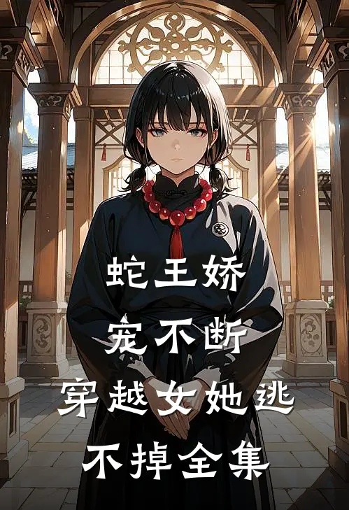 蛇王娇宠不断，穿越女她逃不掉全集
