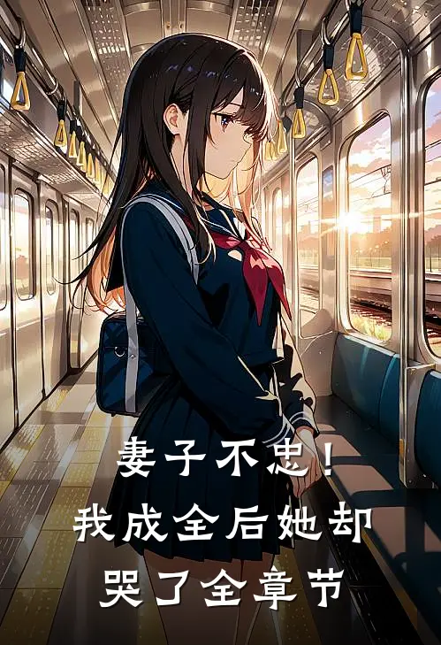 妻子不忠！我成全后她却哭了全章节