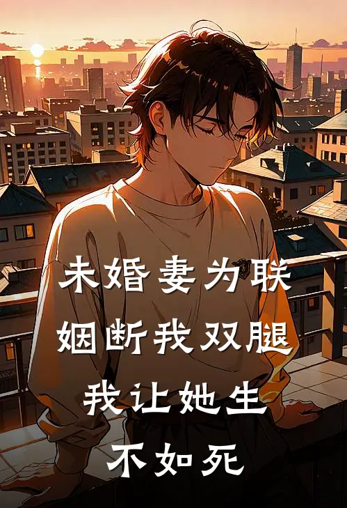 未婚妻为联姻断我双腿，我让她生不如死