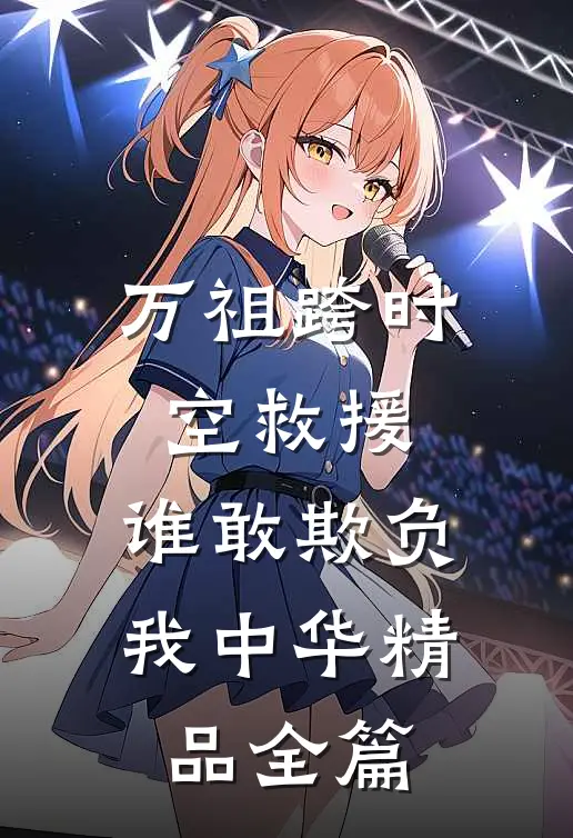 万祖跨时空救援，谁敢欺负我中华精品全篇