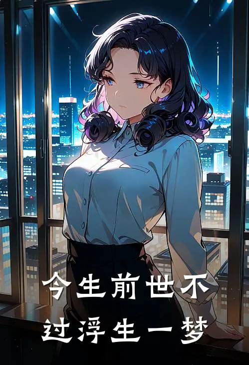 今生前世不过浮生一梦