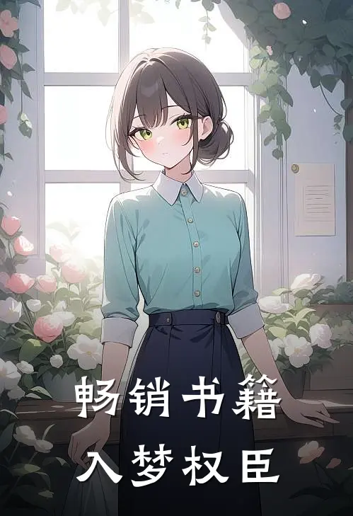 畅销书籍入梦权臣