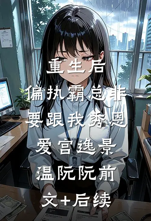 重生后，偏执霸总非要跟我秀恩爱宫逸景温阮阮前文+后续