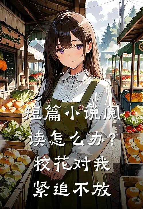 短篇小说阅读怎么办？校花对我紧追不放