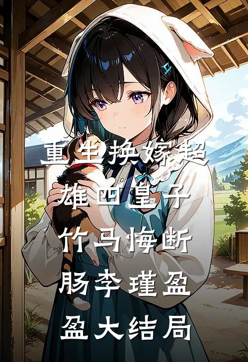 重生换嫁超雄四皇子，竹马悔断肠李瑾盈盈大结局