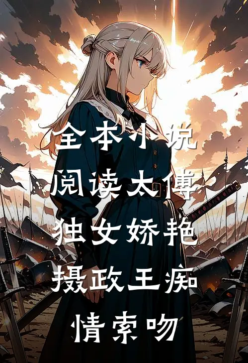 全本小说阅读太傅独女娇艳，摄政王痴情索吻