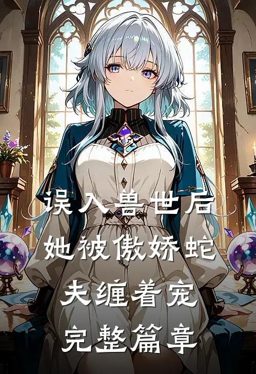 误入兽世后，她被傲娇蛇夫缠着宠完整篇章