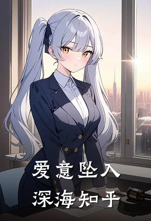 爱意坠入深海知乎