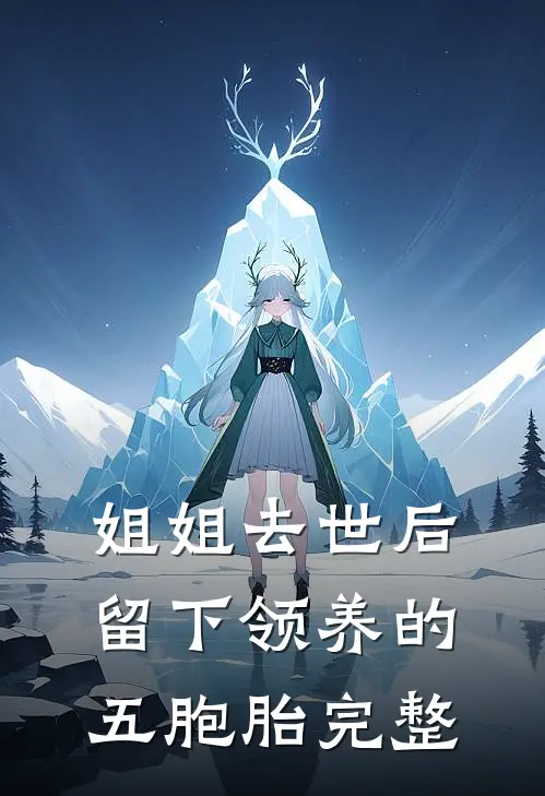 姐姐去世后，留下领养的五胞胎完整