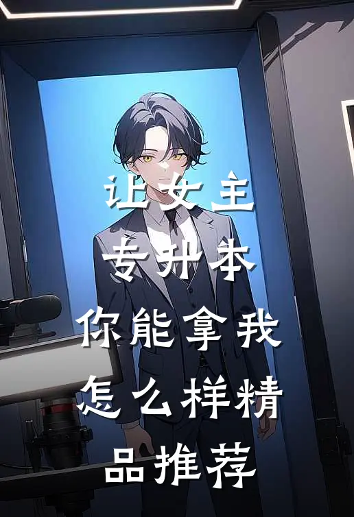 让女主专升本，你能拿我怎么样精品推荐