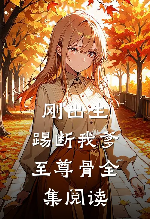 刚出生，踢断我爹至尊骨全集阅读