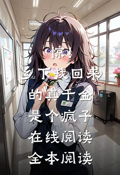 惊！乡下找回来的真千金是个疯子在线阅读全本阅读