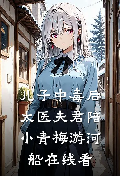 儿子中毒后，太医夫君陪小青梅游河船在线看