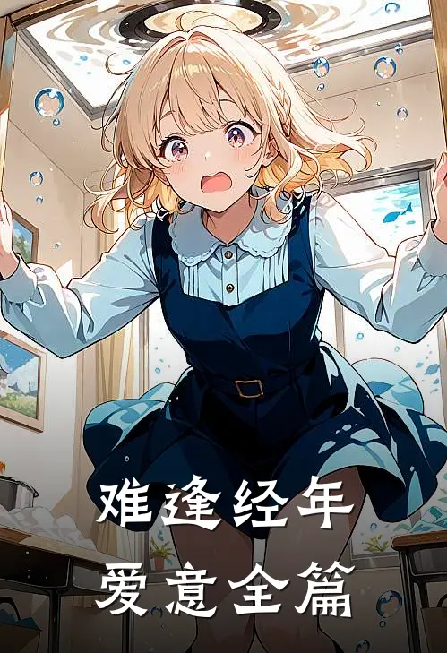 难逢经年爱意全篇