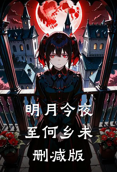 明月今夜至何乡未删减版