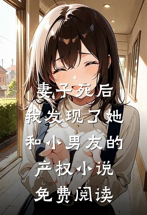 妻子死后，我发现了她和小男友的产权小说免费阅读