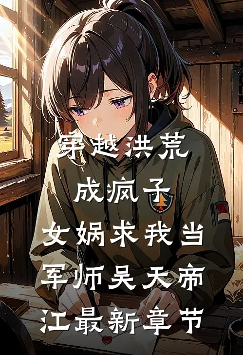 穿越洪荒成疯子，女娲求我当军师吴天帝江最新章节