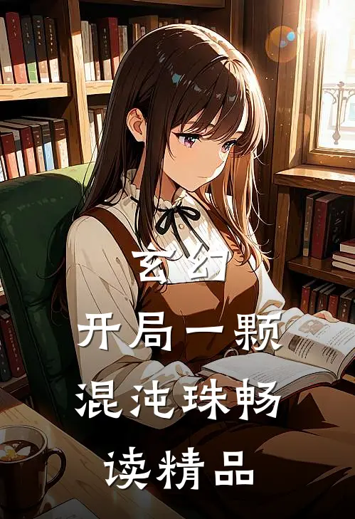 玄幻：开局一颗混沌珠畅读精品