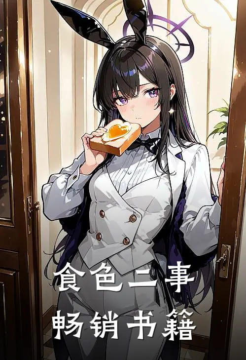 食色二事畅销书籍