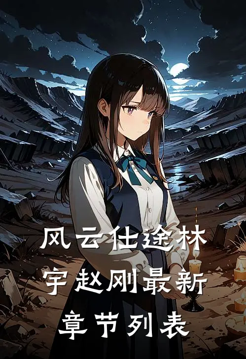 风云仕途林宇赵刚最新章节列表