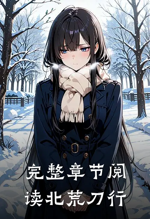 完整章节阅读北荒刀行