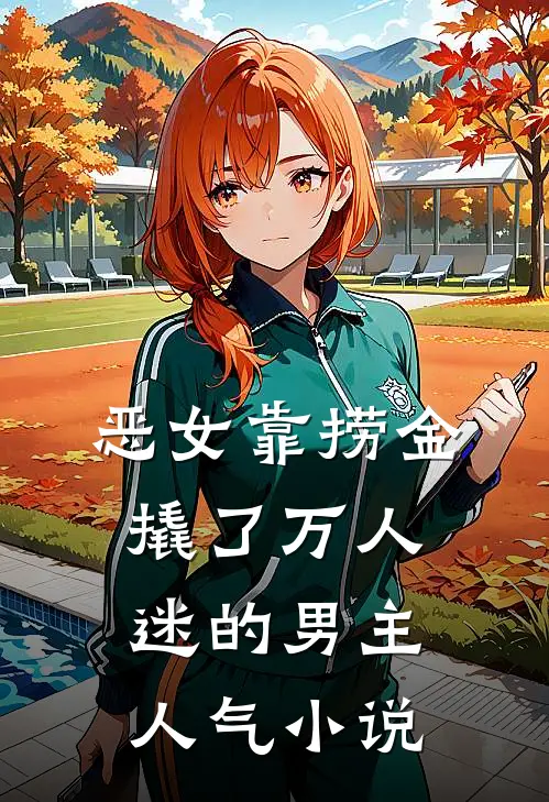 恶女靠捞金，撬了万人迷的男主人气小说