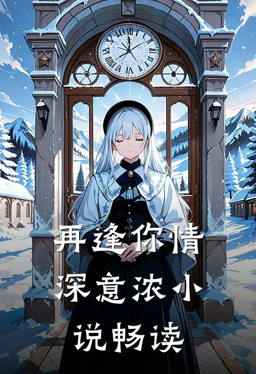 再逢你情深意浓小说畅读