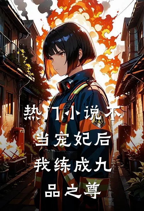热门小说不当宠妃后，我练成九品之尊