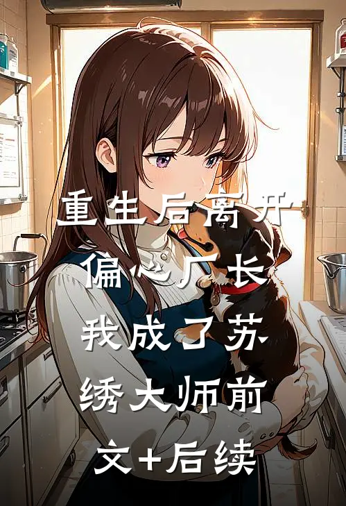 重生后离开偏心厂长，我成了苏绣大师前文+后续